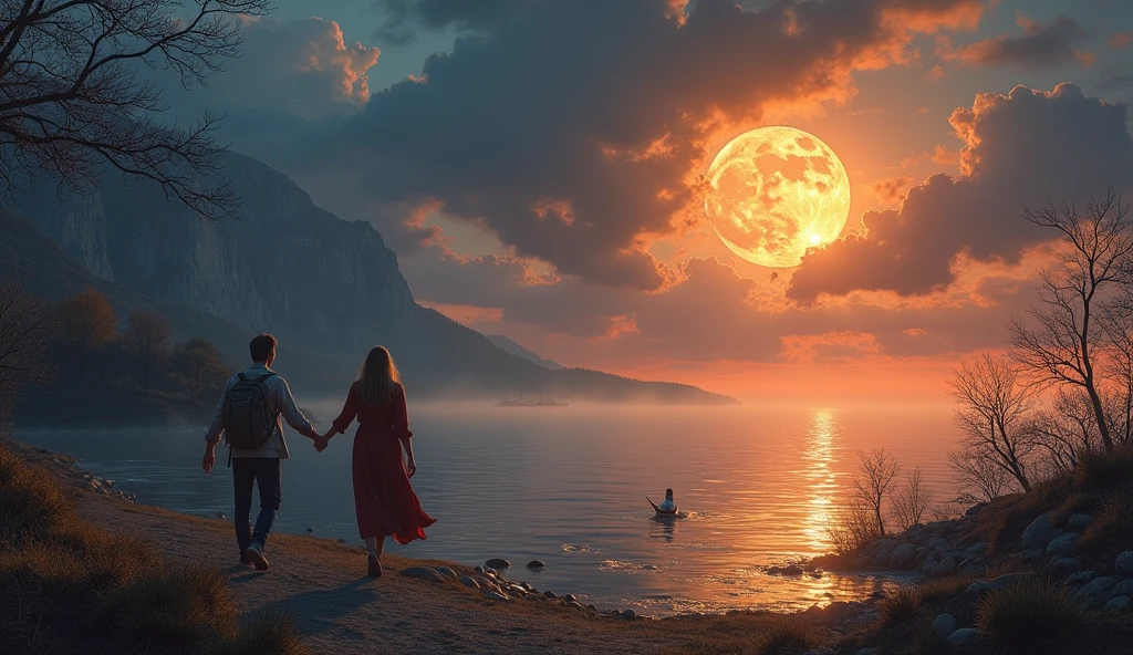 Je recherche une belle image pour ma chanson cree dont le nom est prend ton destin en main Résolution Haute, Qualité Meilleure, Qualité, Qualité, Très détaillé, UHD,