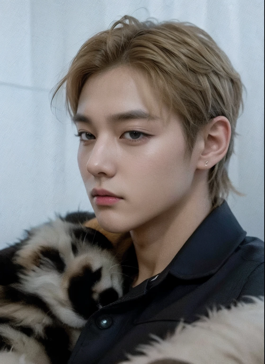 Kim Taehyung