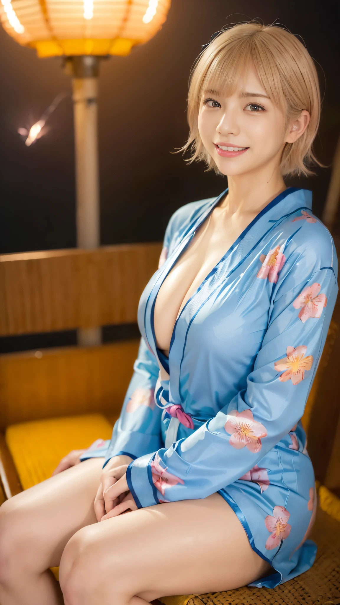 hot spring、kimono、kimono、2 people、 blue eyes、Bronze colored hair、Tattoos all over the body、Sexy Face、short hair、More than one person、服がWet、Hair tied up、Wet、Covered in semen、Full body photo、Sexy Face、short hair、 A look of complete lust、(((masterpiece)))、((Highest quality))、((超Realistic))、成熟したwoman、成熟したwoman、perspective、Very detailed、The perfect temptation、Best image quality、Fine-grained image quality、beautiful、Europe, woman, French, woman Italian, Italian, smile、blue eyes、jewelry, blue eyes, Realistic, High resolution, Soft Light,Hip Up, Glowing Skin, (Detailed face),tattoo, jewelry, , night, blonde, Wavy Hair,attractive appearance, smile, Perfect Style, Perfect balance, 