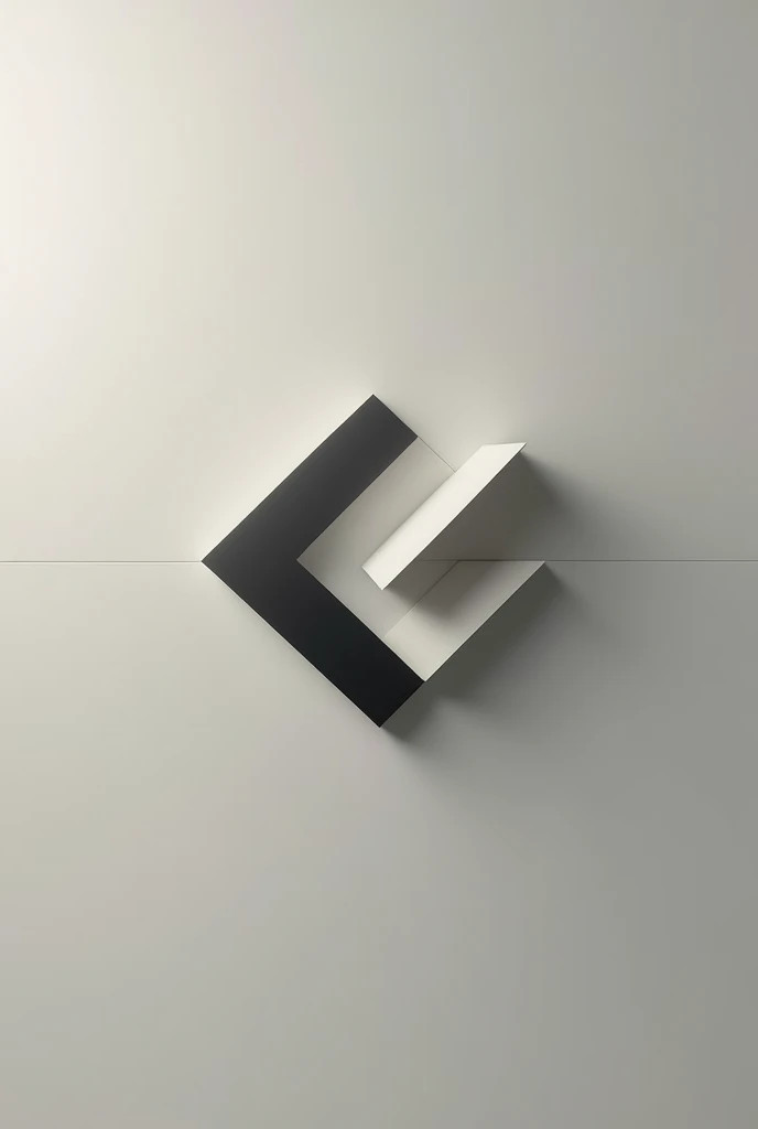A logo for an architecture firm 