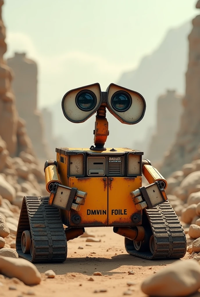 Wall-e