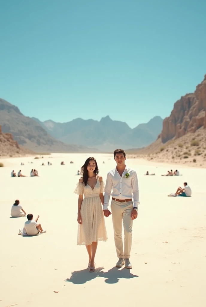 wedding, low budget, playa, sound