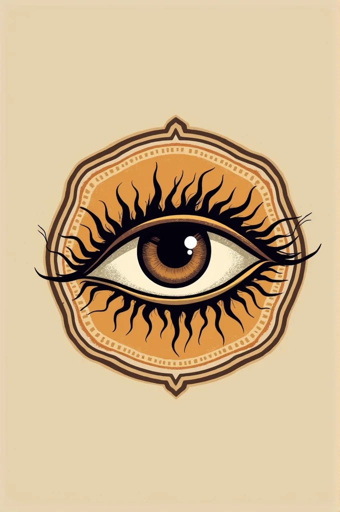 An eye-catching logo for a coffee shop