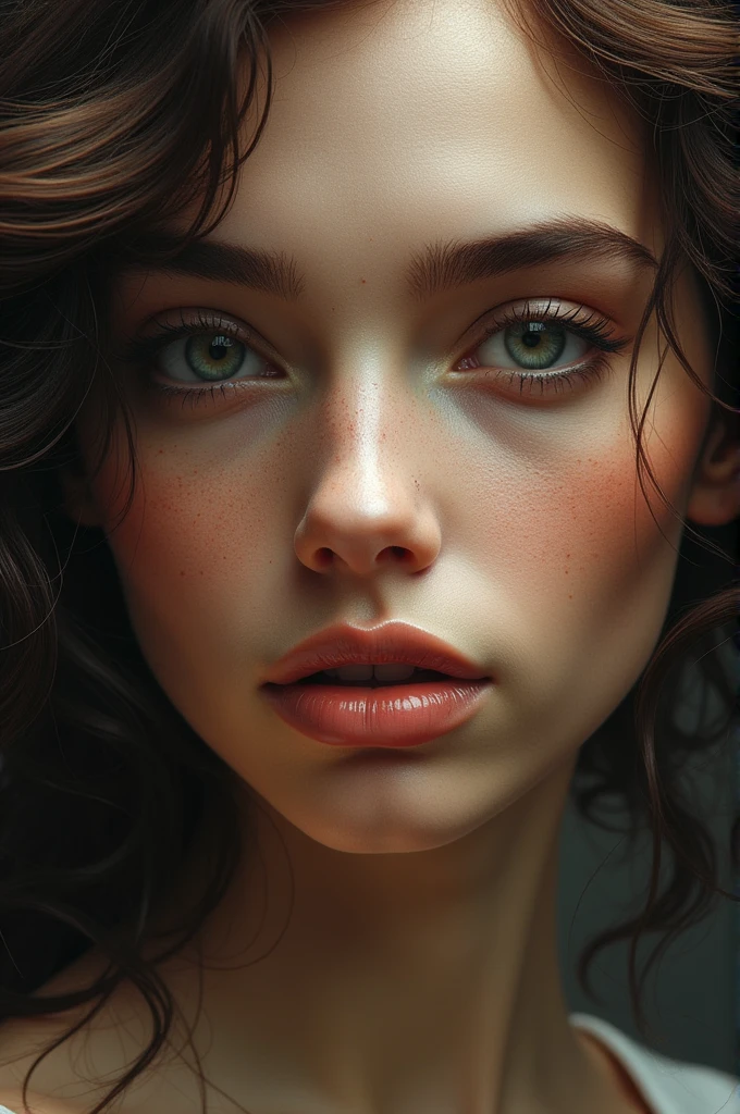 ((best quality)), ((masterpiece)), (detailed), perfect face