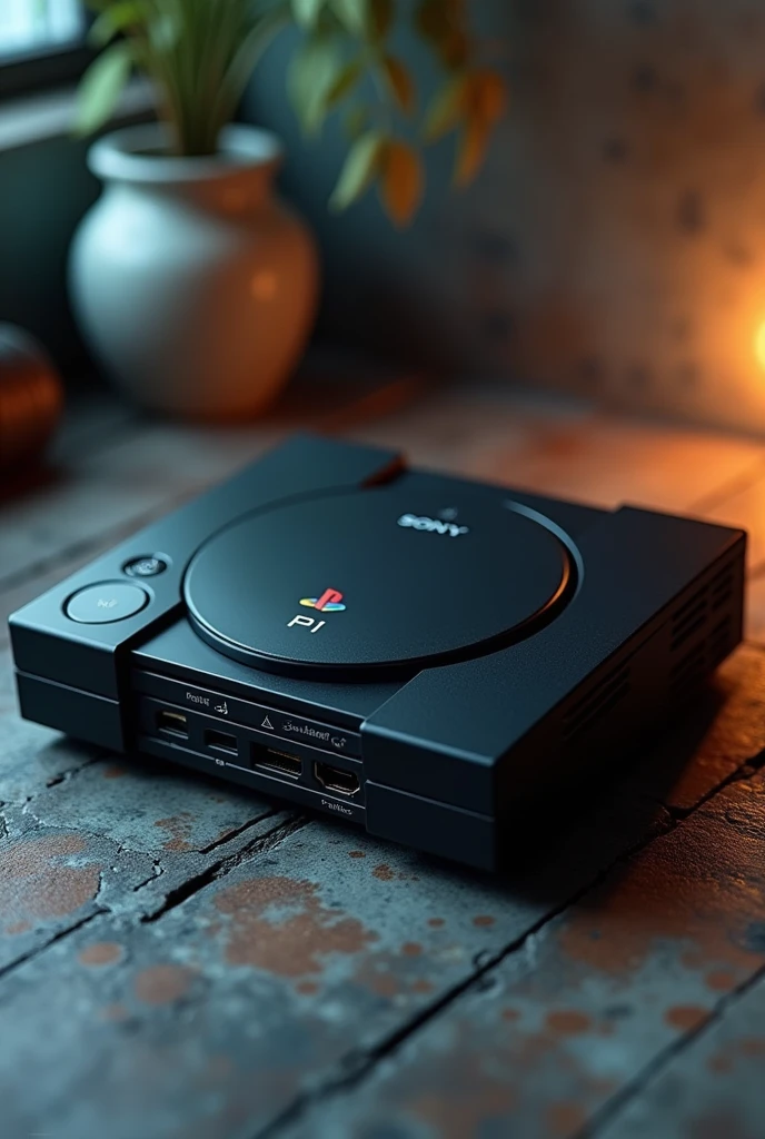 Une ps2