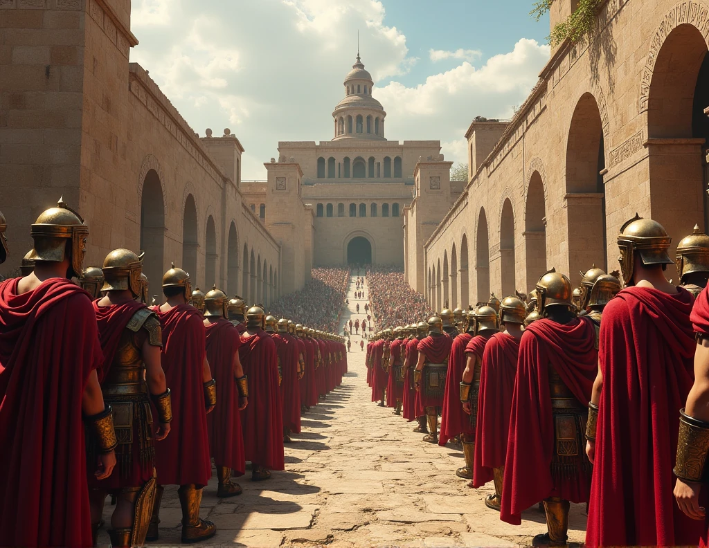 militarized city of sparta in ancient greece