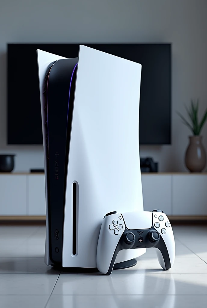 Une ps5