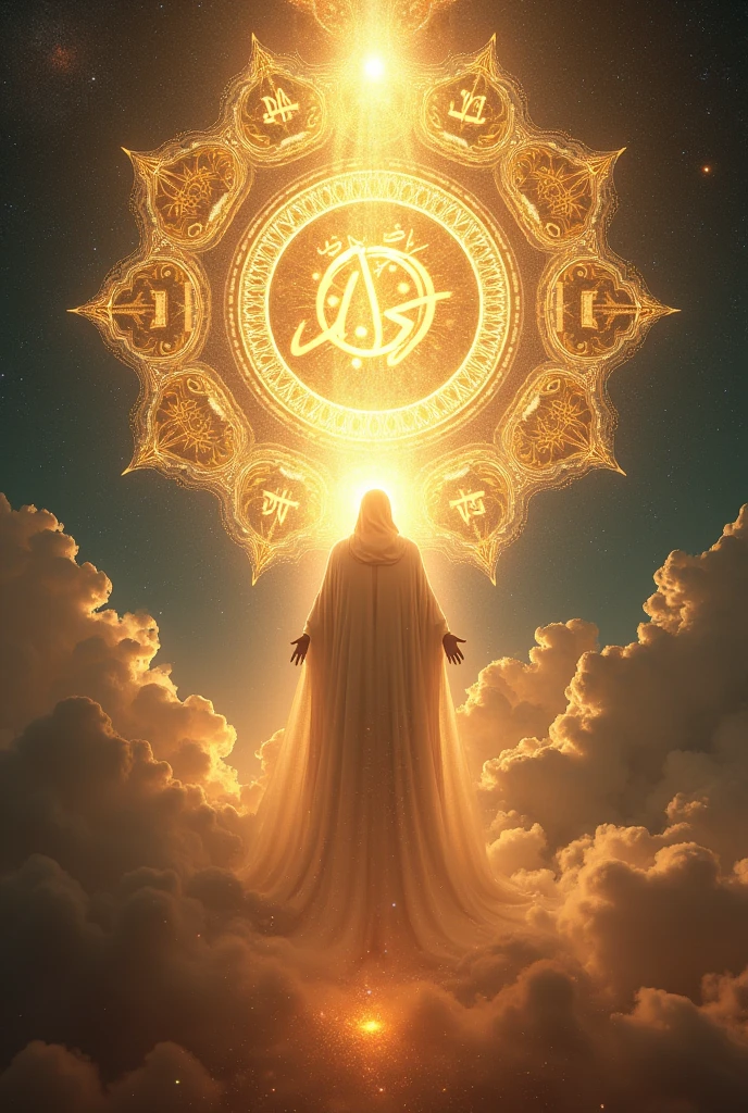 Allah