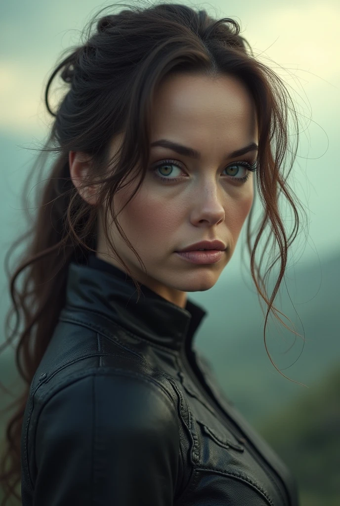 summer glau