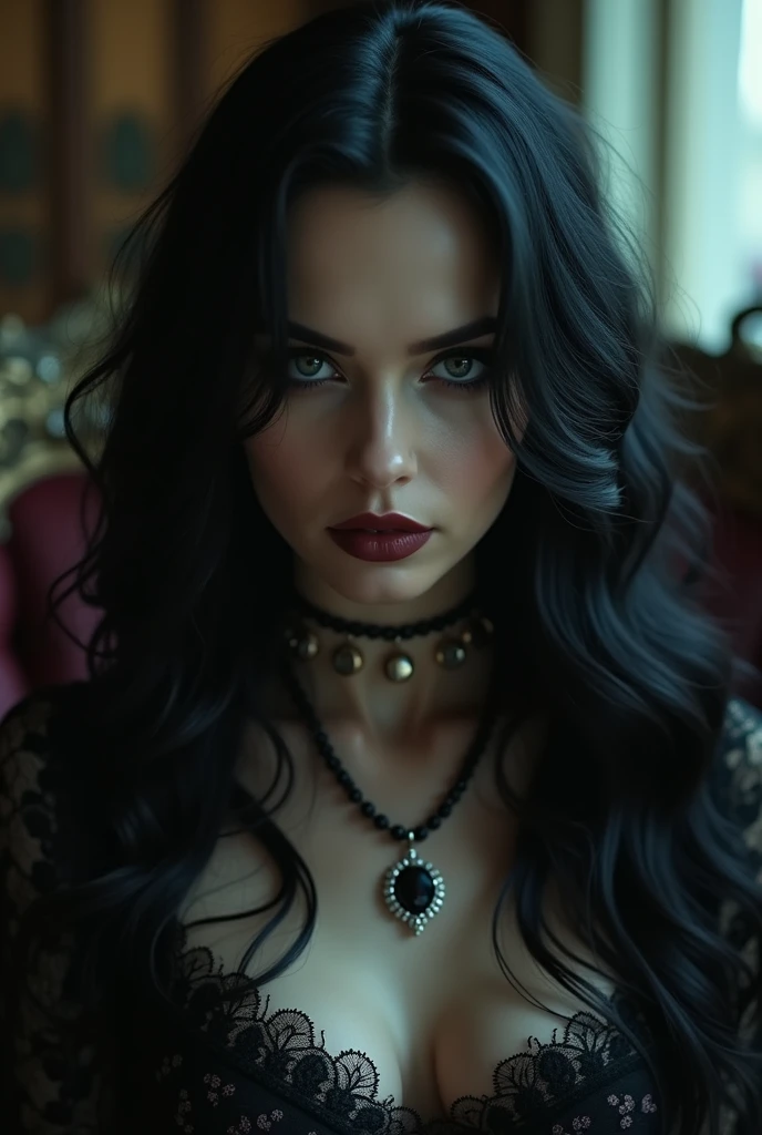 lanadelrey, sexy, goth