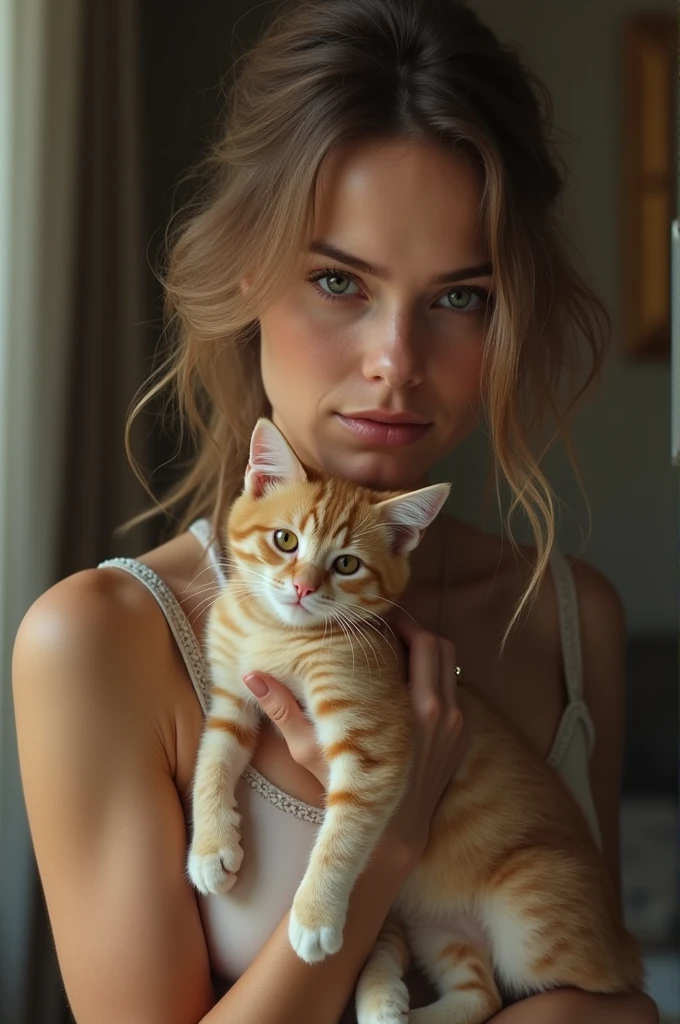 Woman with small pussy 