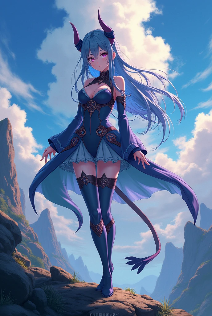 Anime 8k wallpaper