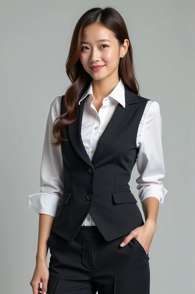 Create a uniform for accounting technicians