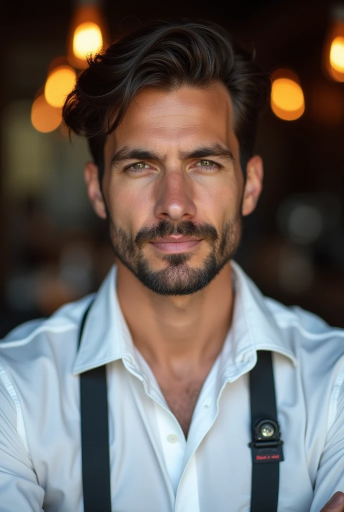 a profile photo for instagram that is in charge of selling alcoholic beverages called another bottle