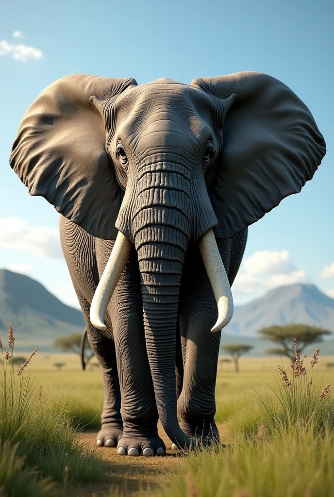 Elephant
