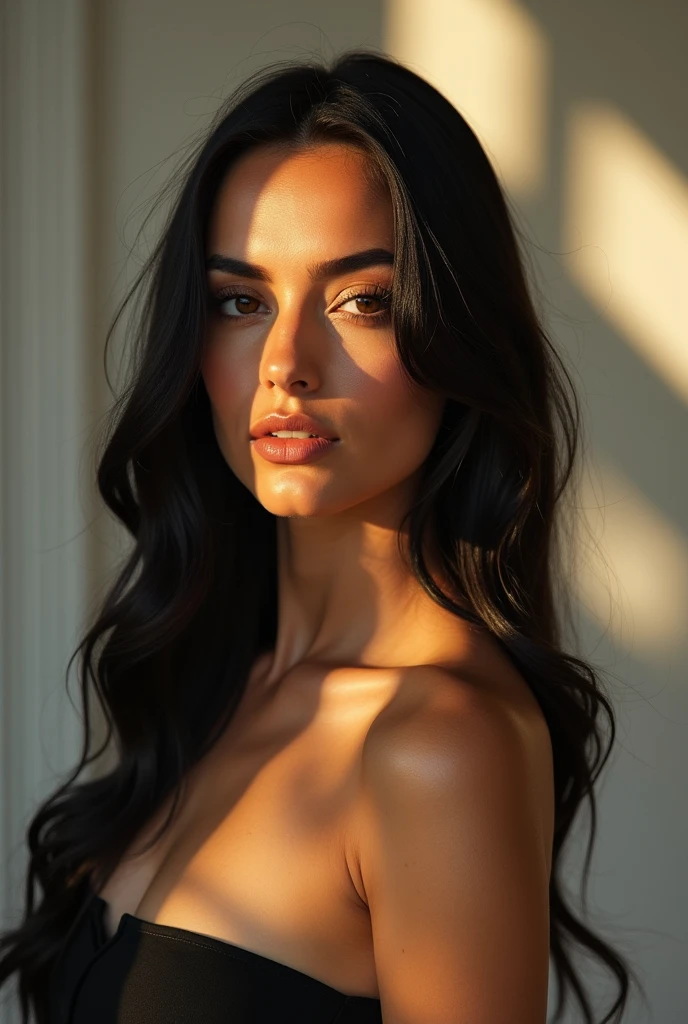 Chico, Long hair, olive skin, full lips, high, naked, backwards, grey eyes