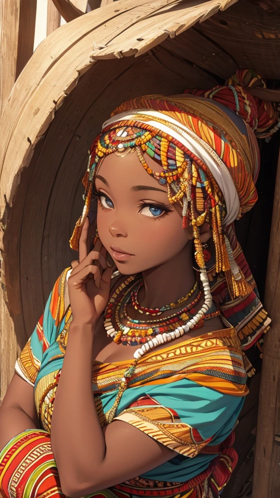 africana