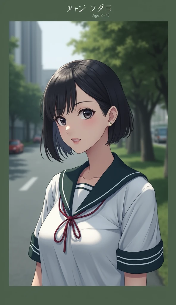 Realistic glowing skin, (発Sweat:1.8),Stand backwards,Look back at your face,Always look at the camera,(発Sweat:1.8),(Beautiful nipples in real life:1.6),,(whole body:1.9),(発Sweatしたリアルな白い肌:1.9),White socks, (Black leather shoes:1.8),
,Cold look,Cold Stare,Black Hair,short hair,Tie your hair short,Silky translucent white skin,,(Very detailed美しい顔), Great face and eyes, (Highest quality:1.4), (Very detailedな), (Very detailed CG 統合 8k 壁紙), Very detailed, High resolution raw color photos, Professional photography, Realistic portrait,Sweat,,(A Cup:1.9),(Flat Chest:1.9),(Very small breasts:1.9),(Breast augmentation:0.1),(Small breasts beginning to swell:1.9),(Breasts during puberty:1.9),
, (少女のwhole bodyの詳細なRAW写真), Canon EOS R5 250mm, Sharp focus, Cinema Lighting,  (No makeup:1.2), Fine skin, Delicate collarbone,,(Ultra-high resolution:1.6), (Realistic:1.6),,(Japanese junior high school girls:1.9),(whole body:1.8),(Sweatが滴る肌:1.9),(Black pleated skirt for the lower body only:1.9),(Sweatで滲んだ肌:1.9),(Age is :1.9),(Raise one hand above your head:2),(Topless:1.9),Height is 155cm,Non-erect, thin nipples,very small nipples,Natural nipples,Real girl nipples,Not disgusting nipples