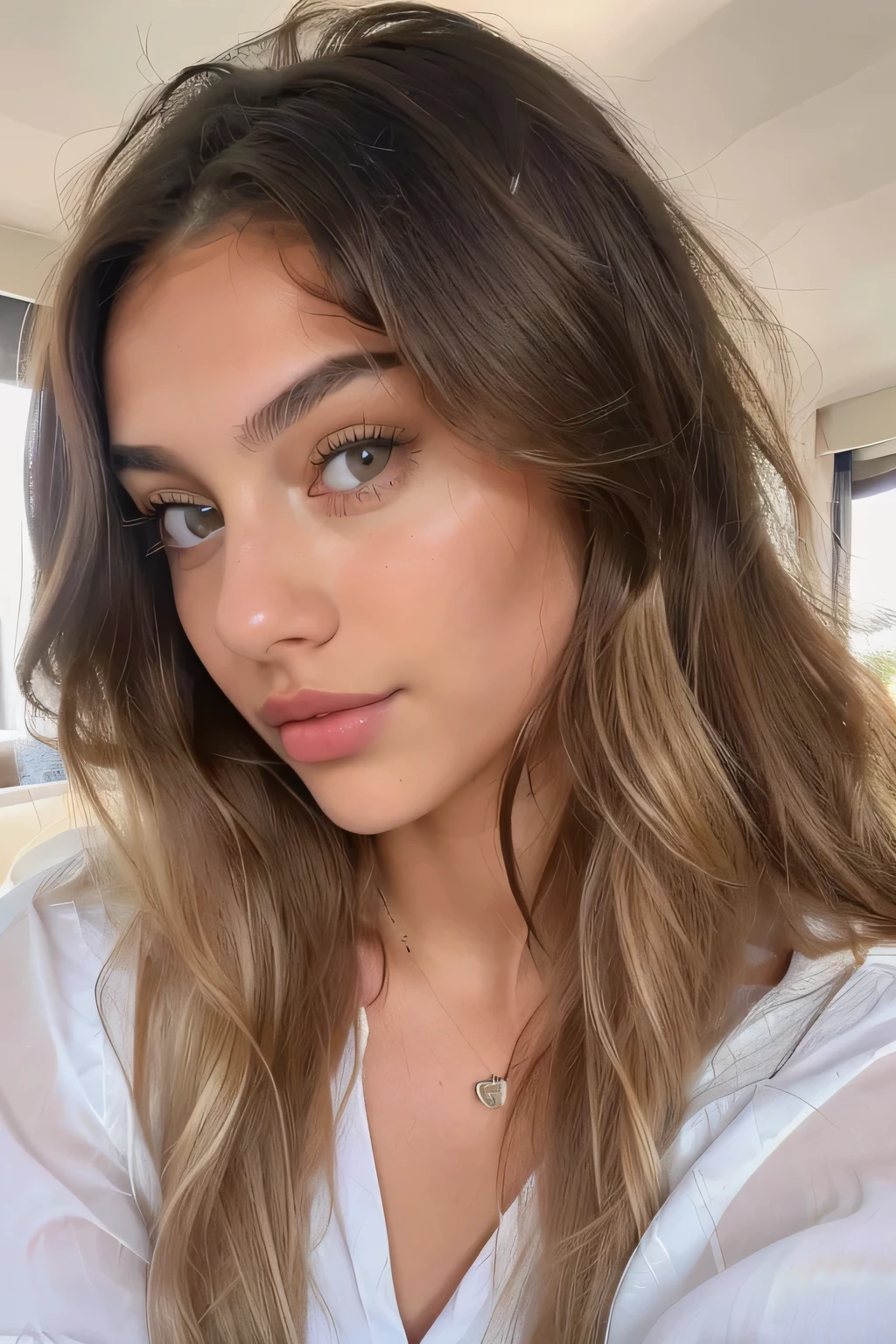 (( , Belle fille italienne de 18 ans)), ((visage angélique)) (Meilleure qualité,haute résolution),influenceuse blonde naturelle,beau détaillé ((yeux marron foncé)), beau détaillé lips,peau parfaite,Cheveux parfaits,corps parfait,Des doigts parfaits,Tenue parfaite,pieds parfaits,ongles parfaits,Prise de vue Instagram ((filtre instagram)) ((en mettant l'accent sur la beauté)), couleur de cheveux blond clair)),