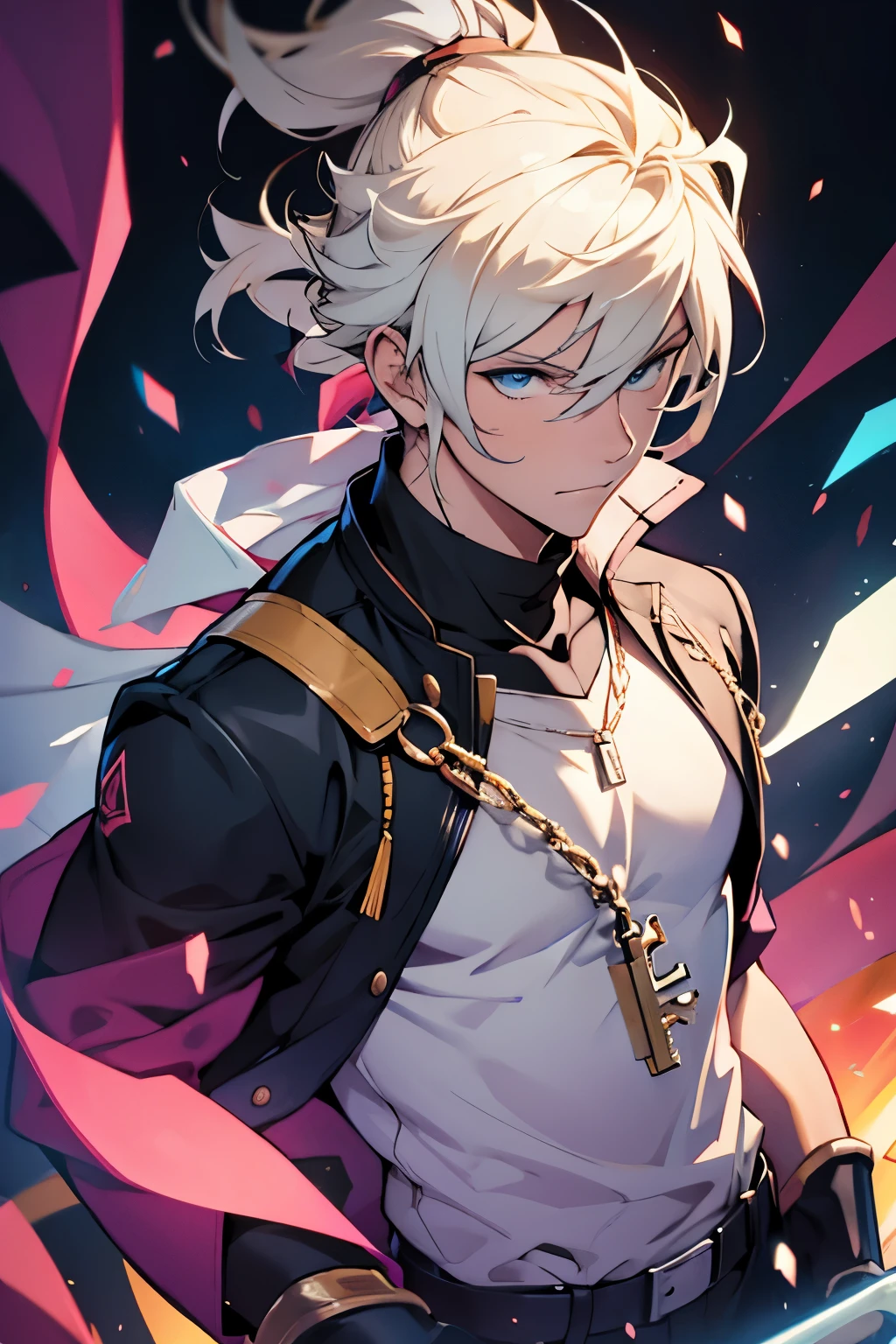 key man