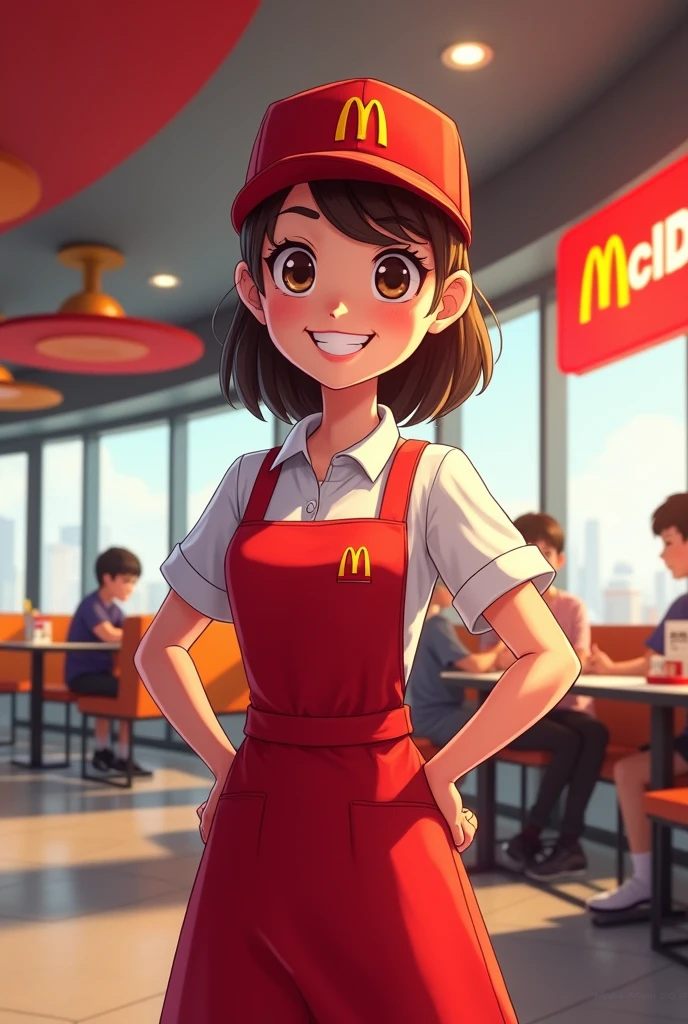 Mc Donald's