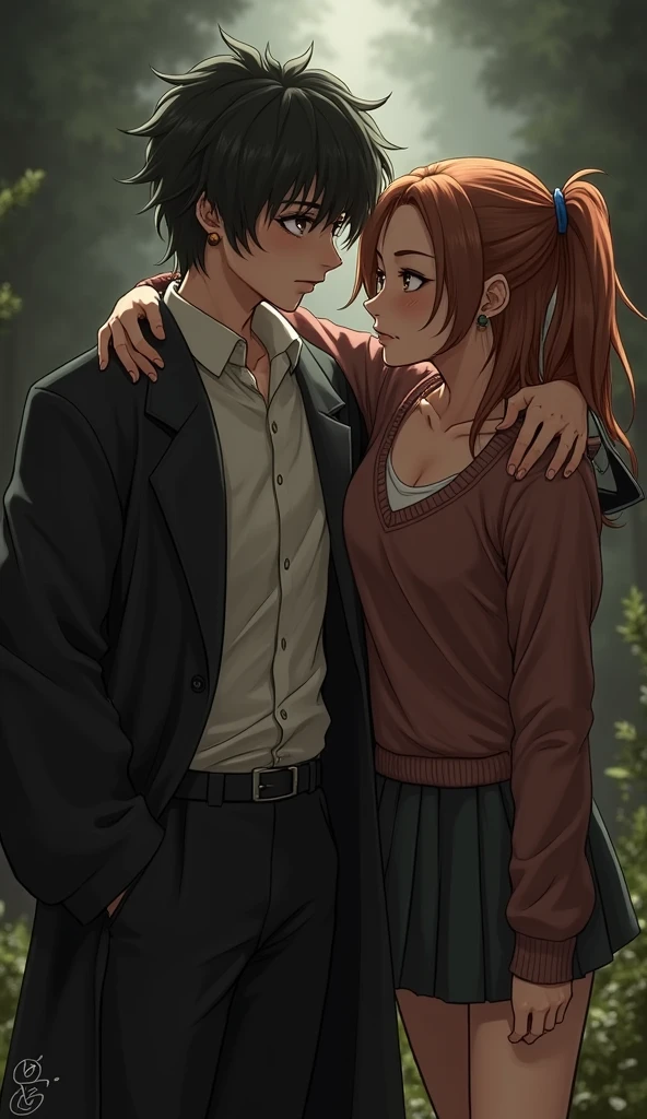 siblings, dark academia style, hogwart style, nude orgy, brother and sisters,