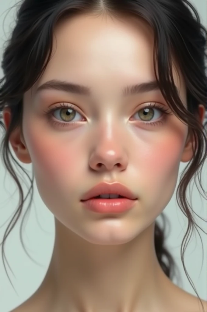 ((best quality)), ((masterpiece)), (detailed), perfect face