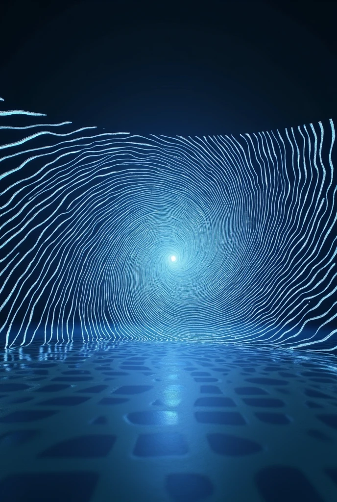 Hypnosis screen