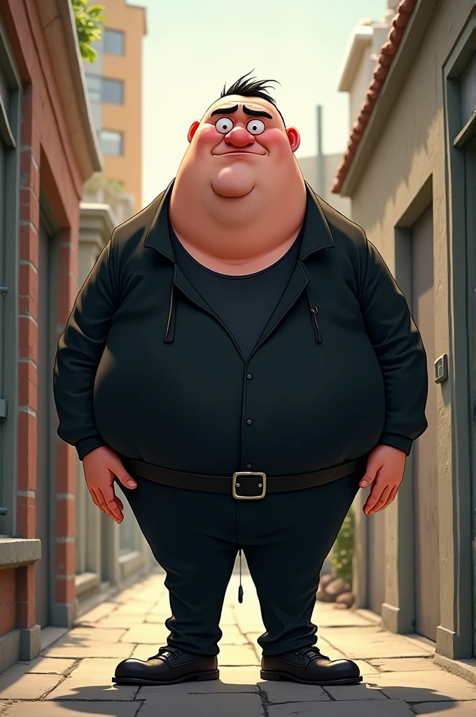 gru, my favorite villain&#39;s, peeing