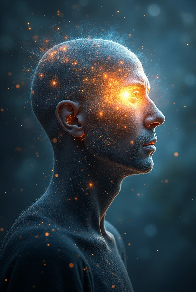 In physics, There are laws that govern everything that happens in the universe, for example how objects move, how energy flows, etc.. It's all based on the laws of physics", Vopson explained in 2022. "One of the most powerful laws is the second law of thermodynamics, which states that entropy - a measure of disorder in an isolated system - can only increase or remain the same, but never diminish".
Based on this famous law, Vopson also expected that entropy in information systems - which his earlier research defined as a "fifth state of matter"- will increase similarly over time. But it is not like that. on the contrary, remains constant or even decreases to a minimum value at equilibrium. This is in direct contrast to the second law of thermodynamics., which inspired Vopson to adopt the Second Law of Infodynamics.
"We know that the universe expands without loss or gain of heat, which requires that the total entropy of the universe be constant", Vopson wrote in The Conversation. "However, We also know from thermodynamics that entropy always increases.. I argue that this shows that there must be another entropy - information entropy - to balance the increase.".