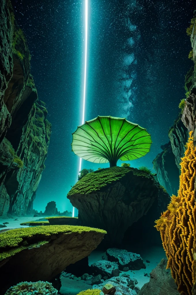 A high-quality video exploring the wonders and curiosities of nature, Designed to capture the public&#39;s attention from the first moment. The video begins with stunning aerial shots of natural landscapes, from lush jungles to towering mountains, accompanied by relaxing but intriguing music.

Throughout the video, Detailed scenes of amazing natural phenomena are presented: carnivorous plants catching insects, Bioluminescence in the depths of the ocean, Strange rock formations in the desert, and animals with unusual behaviors. Each scene is explained with an informative voice-over that provides fascinating facts., keeping the audience engaged.

The video uses advanced cinematography techniques, how to take slow motion shots and macro photography, to capture amazing details that would normally go unnoticed. The vibrant colors and visual quality of the video are impressive., ensuring a stunning visual experience.

At the end of the video, A text appears on the screen that says &#39;Discover more natural wonders on Exploratodo Channel,&#39; followed by a special thanks to &#39;Exploratodo Channel&#39; for their support and inspiring content. The background music fades softly as the &#39;Exploratodo Channel&#39; logo is displayed on screen, Closing the video with an invitation to subscribe for more fascinating content."

This prompt will guide the creation of a video that not only educates and fascinates the audience about nature, but it also does so with stunning visual quality., mentioning and giving credit to "Exploratodo Channel" prominently.