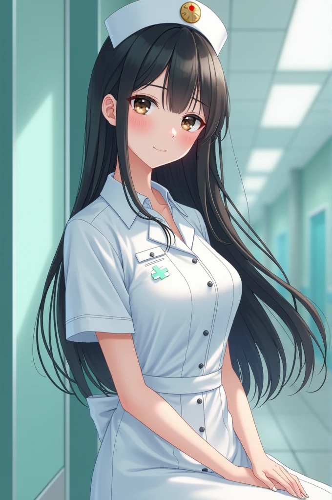 Kuromy nurse