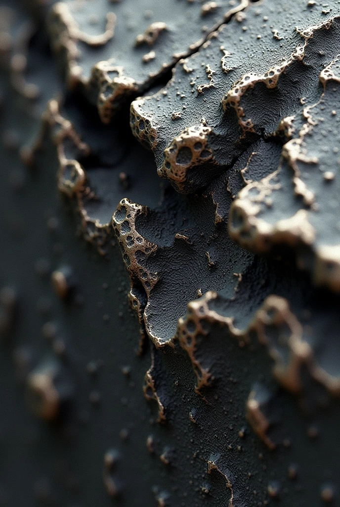 abrasion