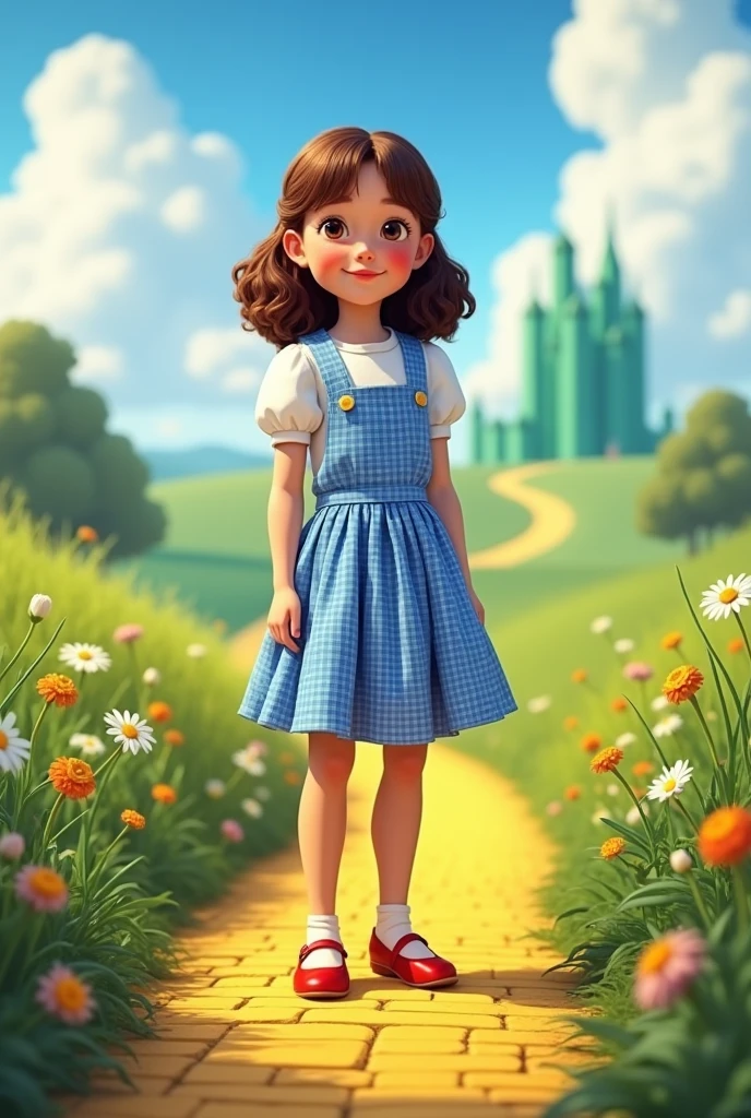 Dorothy Gale