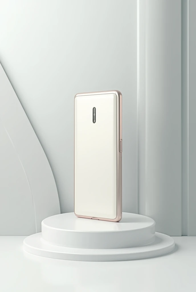 cellular, technological, offwhite, latest generation