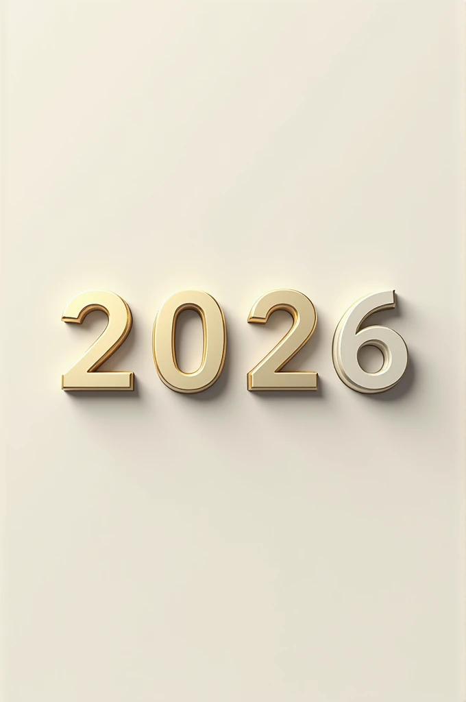 Biomedicine course logo in gold and white with year 2023 - 2026