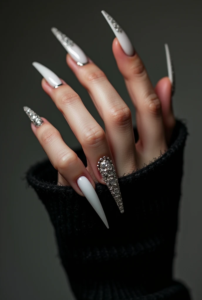 nails