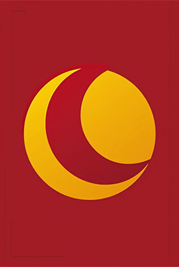 Design a logo for the political party &#39;Chile Centro Unido&#39;, which identifies with a center-left ideology. The logo should incorporate bold lettering and use a predominantly red and yellow color palette.. Design should convey values of progress, unity and accessibility, maintaining a modern and attractive style. Make sure the name &#39;Chile Centro Unido&#39; is clearly and prominently integrated into the design, using strong typography, legible and distinctive that stands out within the visual ensemble."