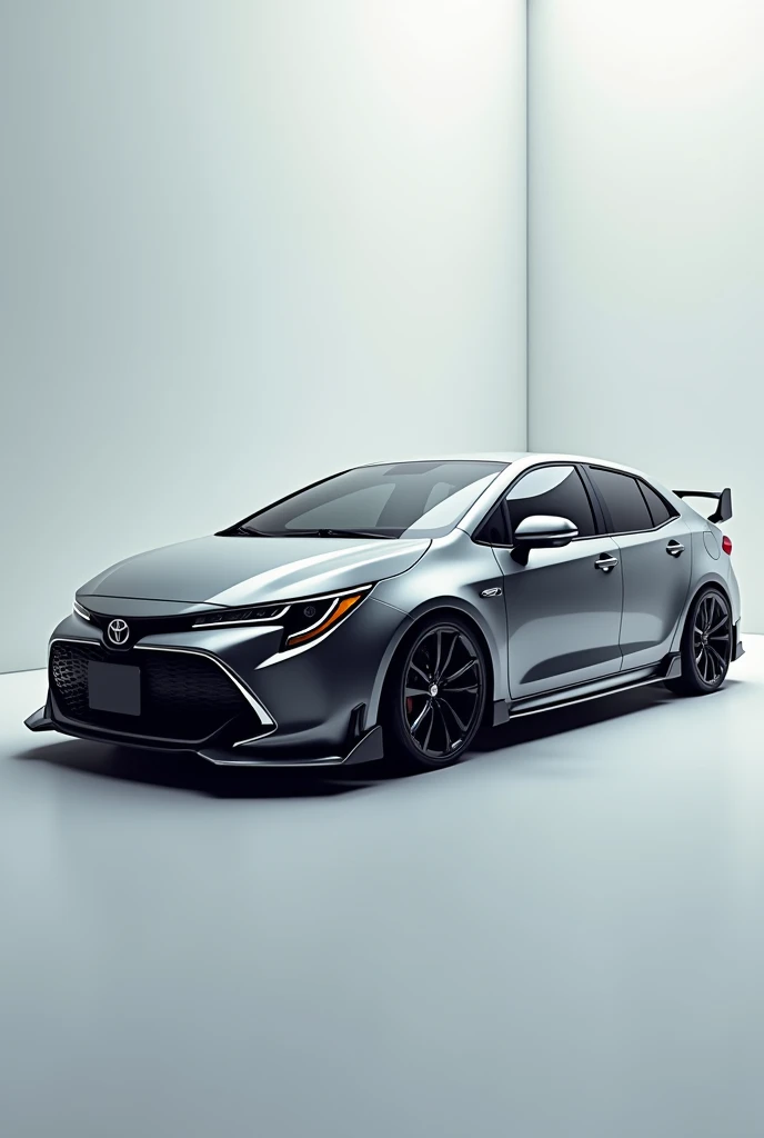 Corolla car, 4k,car audio