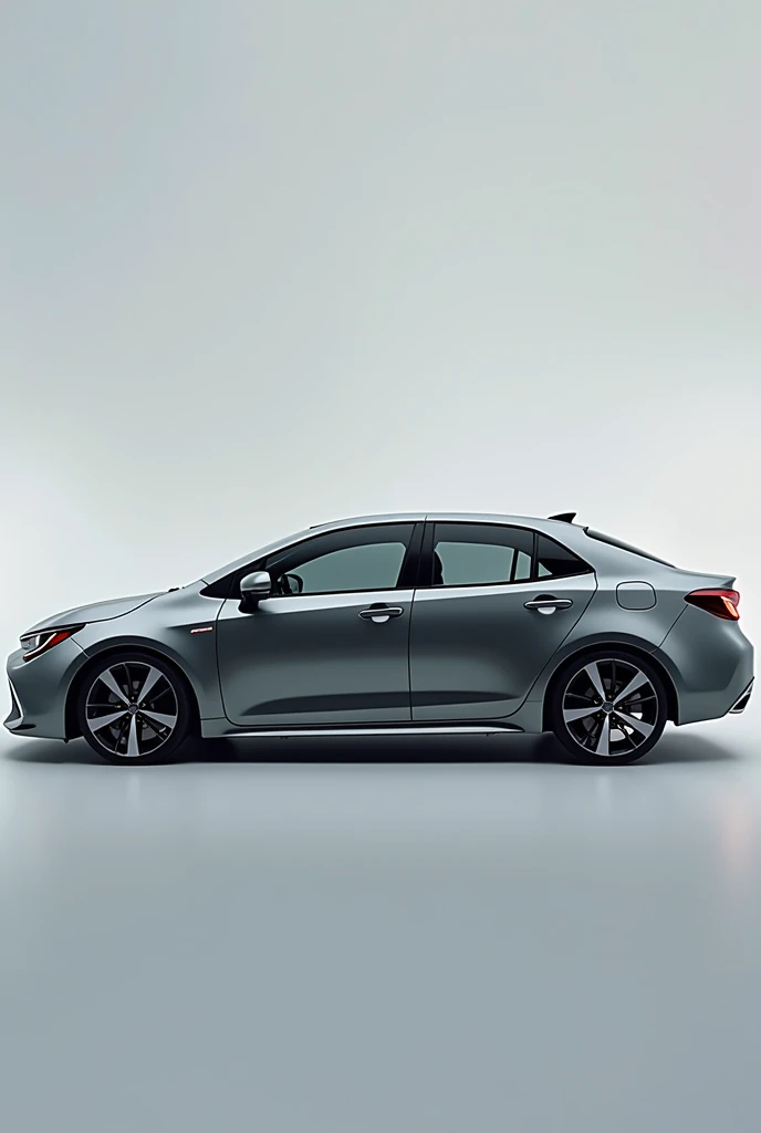 Corolla car, 4k,car audio 