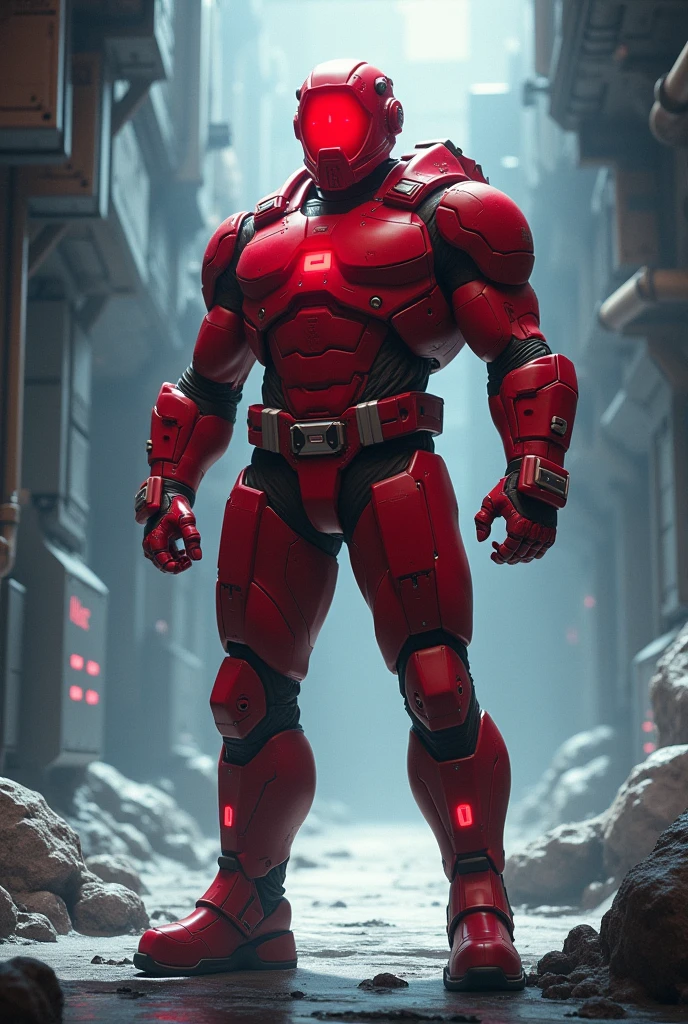 Invincible in the game among us