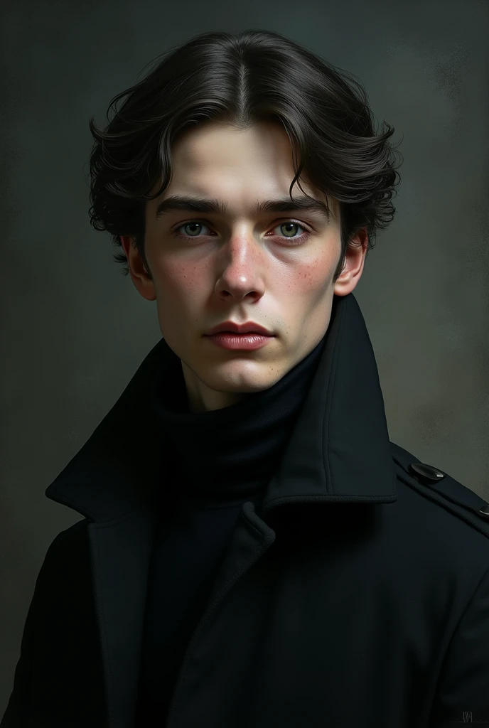 Imagen de Tom Riddle 