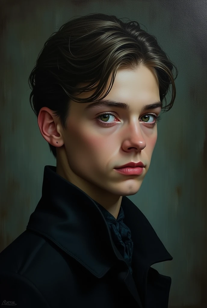 Imagen de Tom Riddle