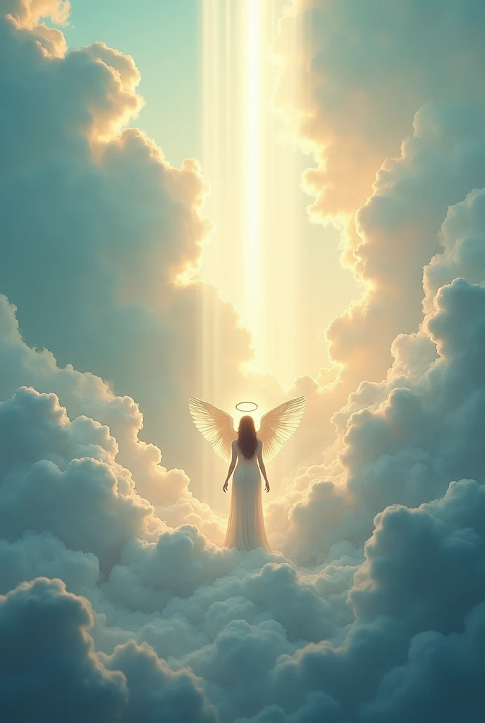 Generate in heaven

