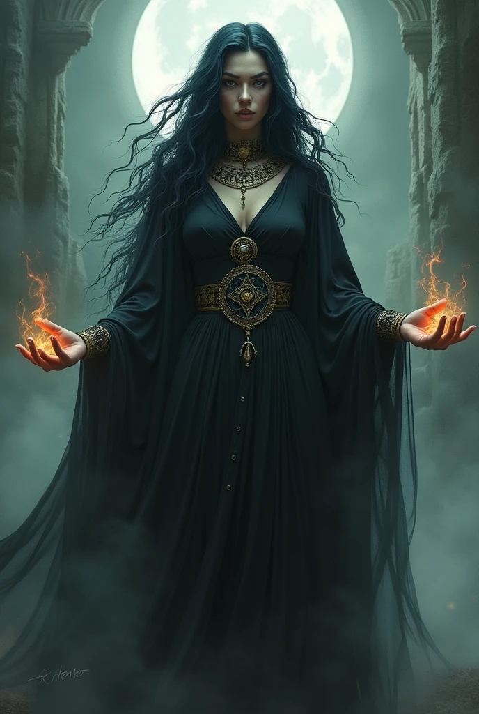 hecate