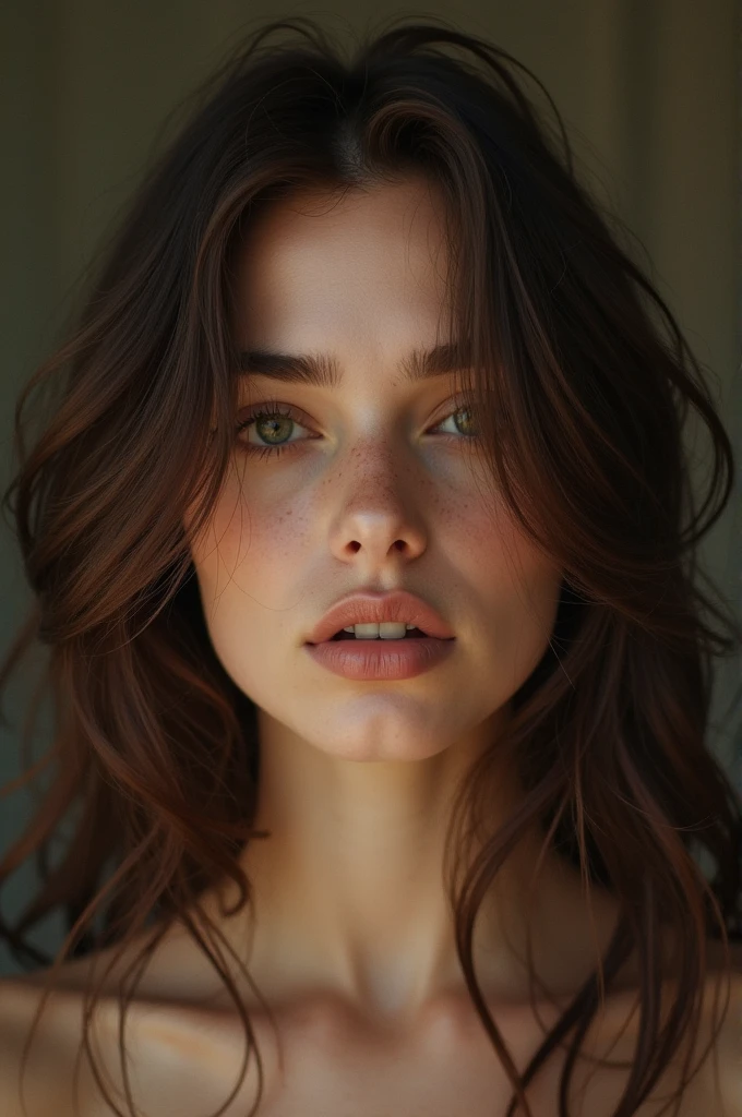 ((best quality)), ((masterpiece)), (detailed), perfect face big tits and ass perfect without any clothes porn