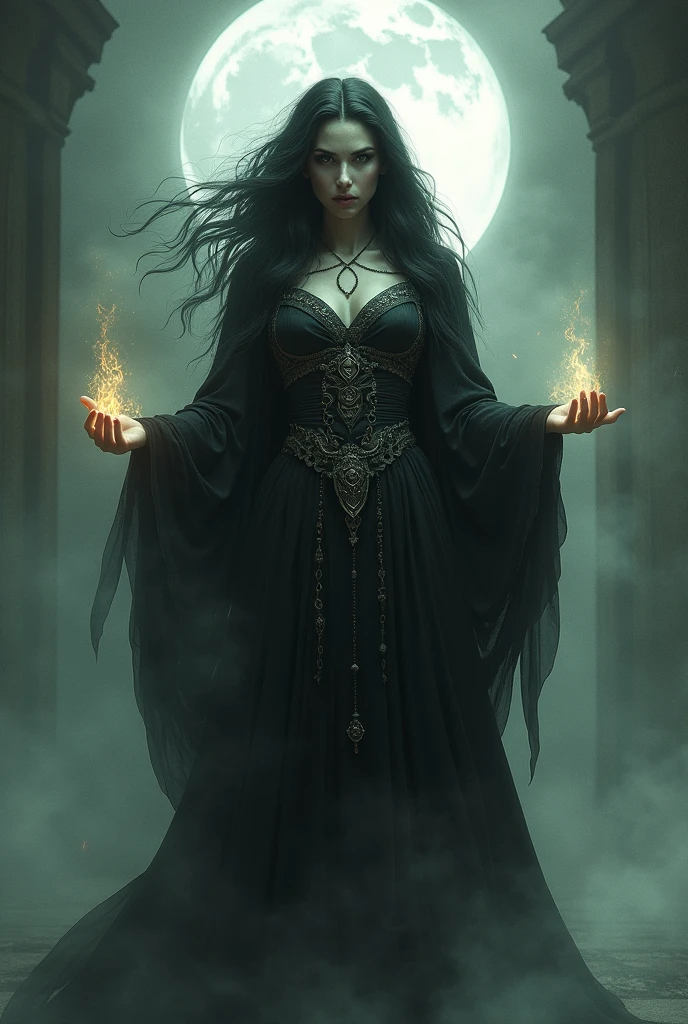 hecate