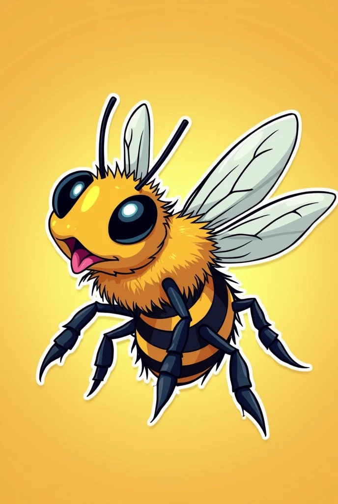 bee facherita