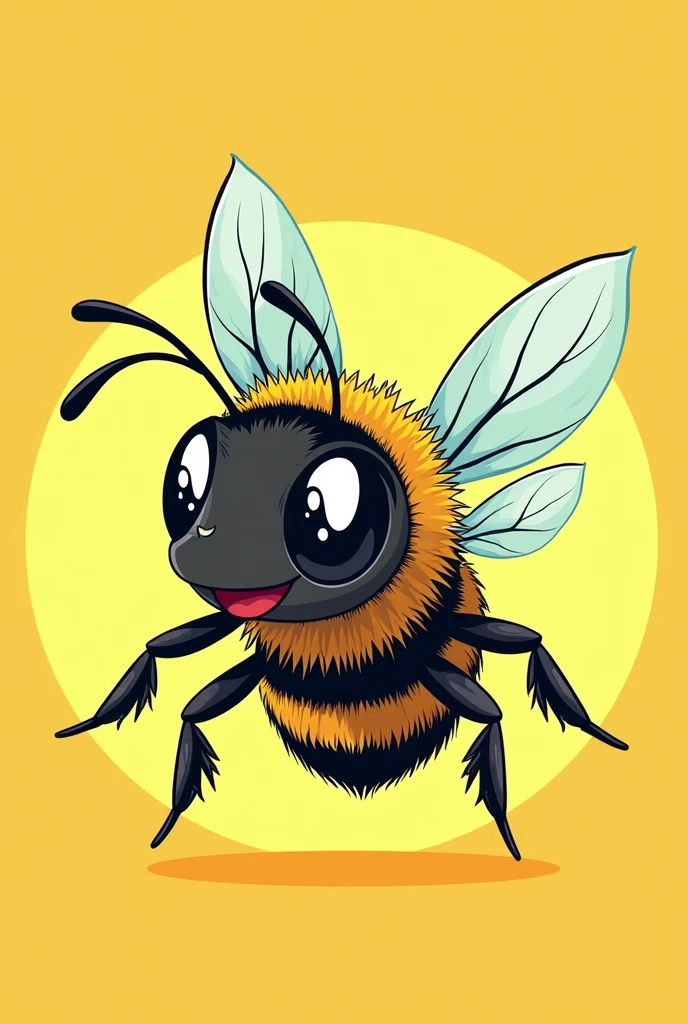 young university bee