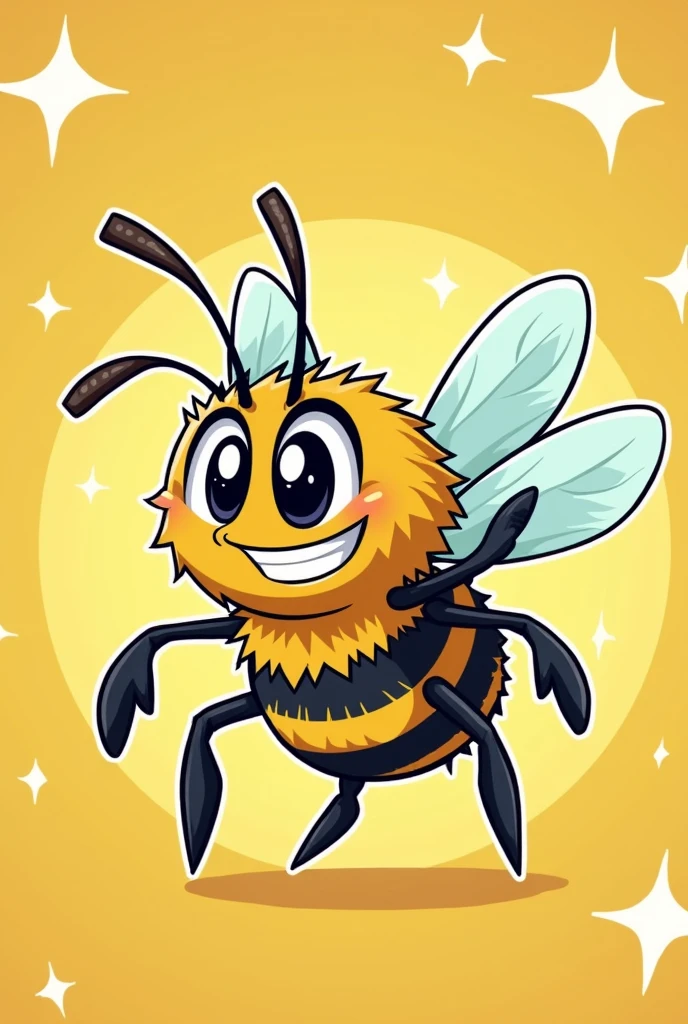 bee at university
